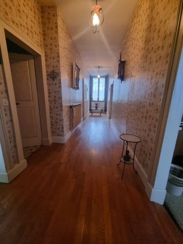 Maison a vendre Aigurande 36140 Indre 177 m2 5 pièces 126000 euros