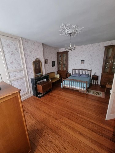 Maison a vendre Aigurande 36140 Indre 177 m2 5 pièces 126000 euros