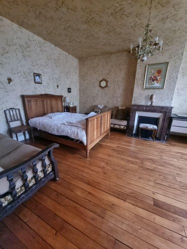 Maison a vendre Aigurande 36140 Indre 177 m2 5 pièces 126000 euros