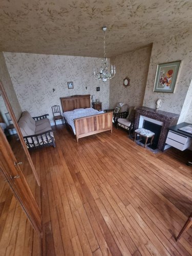Maison a vendre Aigurande 36140 Indre 177 m2 5 pièces 126000 euros