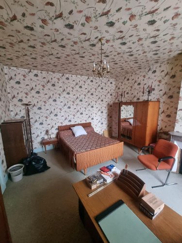 Maison a vendre Aigurande 36140 Indre 177 m2 5 pièces 126000 euros