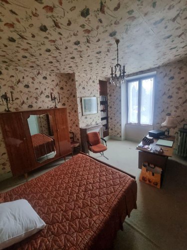 Maison a vendre Aigurande 36140 Indre 177 m2 5 pièces 126000 euros