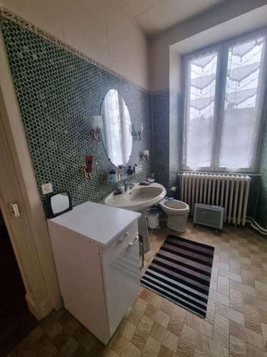 Maison a vendre Aigurande 36140 Indre 177 m2 5 pièces 126000 euros