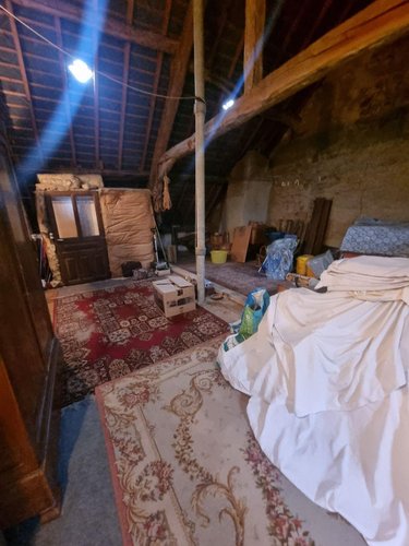 Maison a vendre Aigurande 36140 Indre 177 m2 5 pièces 126000 euros