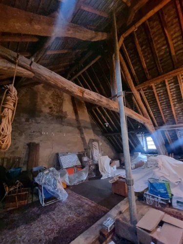 Maison a vendre Aigurande 36140 Indre 177 m2 5 pièces 126000 euros