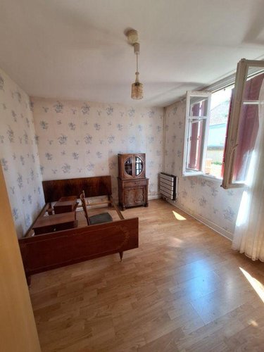Maison a vendre Villacerf 10600 Aube 120 m2 5 pièces 115400 euros