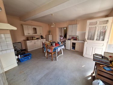 Maison a vendre Villacerf 10600 Aube 120 m2 5 pièces 115400 euros