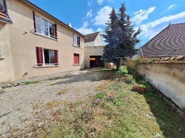 Maison a vendre Villacerf 10600 Aube 120 m2 5 pièces 115400 euros