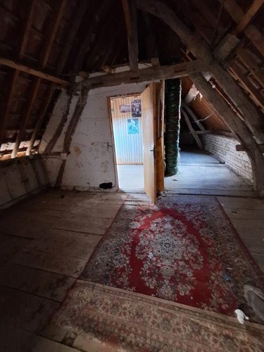 Maison a vendre Villacerf 10600 Aube 120 m2 5 pièces 105000 euros