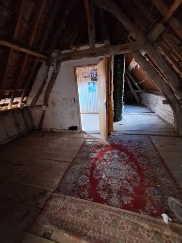 Maison a vendre Villacerf 10600 Aube 120 m2 5 pièces 115400 euros