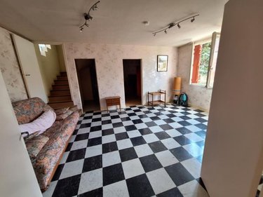 Maison a vendre Villacerf 10600 Aube 120 m2 5 pièces 115400 euros