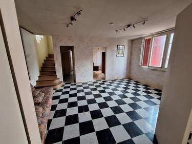 Maison a vendre Villacerf 10600 Aube 120 m2 5 pièces 105000 euros