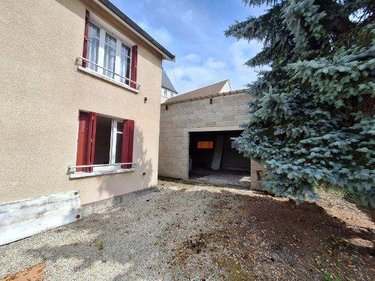 Maison a vendre Villacerf 10600 Aube 120 m2 5 pièces 105000 euros