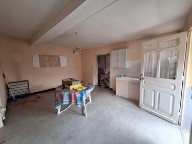Maison a vendre Villacerf 10600 Aube 120 m2 5 pièces 105000 euros