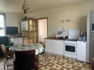 Maison a vendre Mesnils-sur-Iton 27240 Eure 100 m2 4 pièces 165000 euros