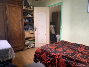 Maison a vendre Mesnils-sur-Iton 27240 Eure 100 m2 4 pièces 165000 euros