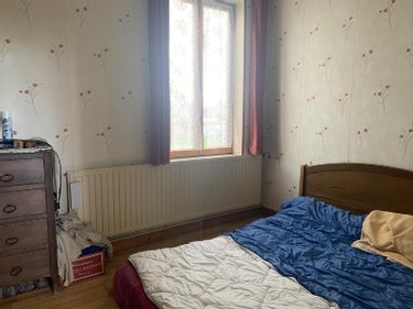 Maison a vendre Mesnils-sur-Iton 27240 Eure 100 m2 4 pièces 165000 euros