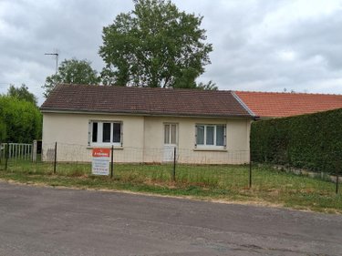 Maison a vendre Évreux 27000 Eure 72 m2 4 pièces 139000 euros
