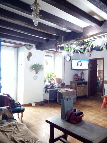 Maison a vendre Saint-Georges-le-Gaultier 72130 Sarthe 70 m2 5 pièces 94920 euros