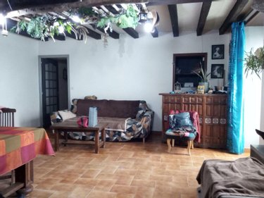 Maison a vendre Saint-Georges-le-Gaultier 72130 Sarthe 70 m2 5 pièces 94920 euros