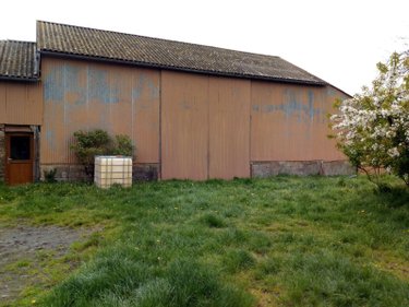 Maison a vendre Saint-Georges-le-Gaultier 72130 Sarthe 70 m2 5 pièces 94920 euros