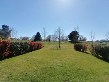 Appartement a vendre Bréal-sous-Montfort 35310 Ille-et-Vilaine 59 m2 3 pièces 177650 euros