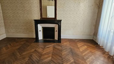 Maison a vendre Noyen-sur-Sarthe 72430 Sarthe 150 m2 7 pièces 168500 euros