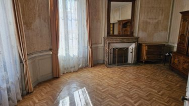 Maison a vendre Noyen-sur-Sarthe 72430 Sarthe 150 m2 7 pièces 167000 euros