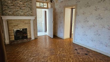 Maison a vendre Noyen-sur-Sarthe 72430 Sarthe 150 m2 7 pièces 168500 euros