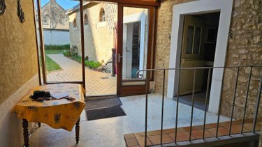 Maison a vendre Noyen-sur-Sarthe 72430 Sarthe 150 m2 7 pièces 167000 euros