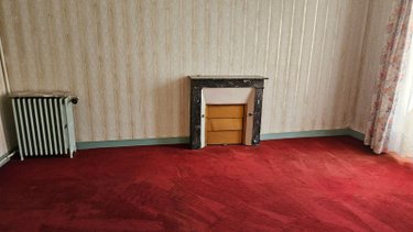 Maison a vendre Noyen-sur-Sarthe 72430 Sarthe 150 m2 7 pièces 167000 euros