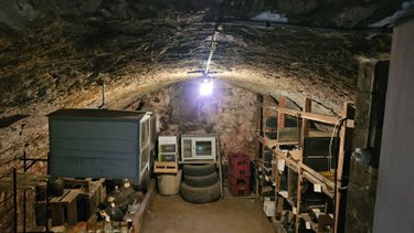 Maison a vendre Noyen-sur-Sarthe 72430 Sarthe 150 m2 7 pièces 168500 euros