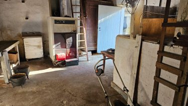 Maison a vendre Noyen-sur-Sarthe 72430 Sarthe 150 m2 7 pièces 167000 euros