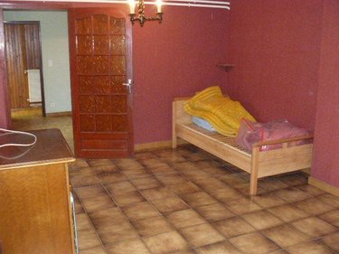 Maison a vendre Housseras 88700 Vosges 115 m2 5 pièces 79000 euros