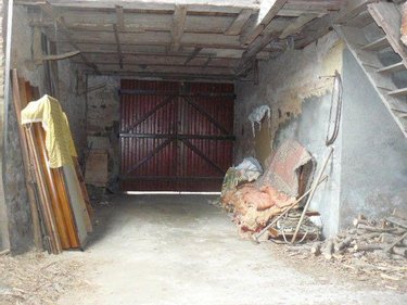 Maison a vendre Housseras 88700 Vosges 115 m2 5 pièces 79000 euros