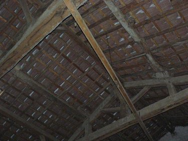 Maison a vendre Housseras 88700 Vosges 115 m2 5 pièces 79000 euros