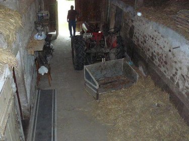 Maison a vendre Housseras 88700 Vosges 115 m2 5 pièces 79000 euros