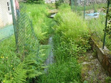 Maison a vendre Housseras 88700 Vosges 115 m2 5 pièces 79000 euros