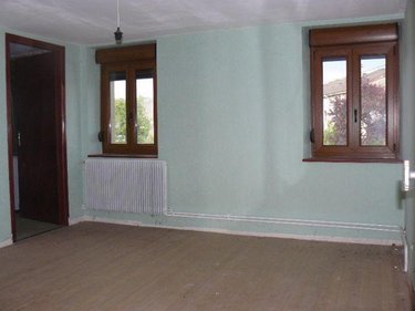 Maison a vendre Housseras 88700 Vosges 115 m2 5 pièces 79000 euros