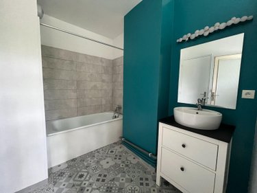 Appartement a vendre Bordeaux 33000 Gironde 63 m2 3 pièces 222000 euros