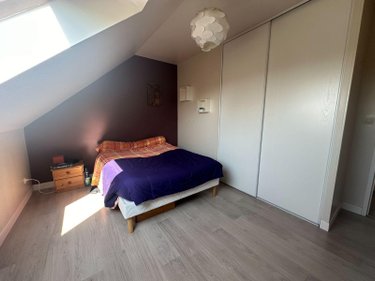 Appartement a vendre Franqueville-Saint-Pierre 76520 Seine-Maritime 47 m2 3 pièces 163000 euros