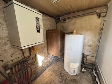 Maison a vendre Ballon-Saint-Mars 72290 Sarthe 109 m2 4 pièces 194780 euros