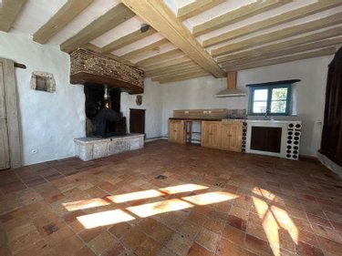 Maison a vendre Ballon-Saint-Mars 72290 Sarthe 109 m2 4 pièces 194780 euros