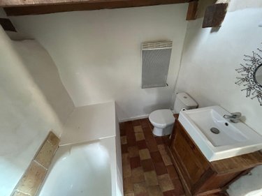 Maison a vendre Ballon-Saint-Mars 72290 Sarthe 109 m2 4 pièces 178000 euros