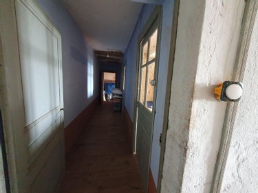 Maison a vendre Marcigny 71110 Saône-et-Loire 104 m2 4 pièces 153000 euros