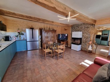 Maison a vendre Marcigny 71110 Saône-et-Loire 104 m2 4 pièces 153000 euros