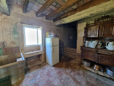 Maison a vendre Marcigny 71110 Saône-et-Loire 104 m2 4 pièces 153000 euros