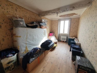 Maison a vendre Marcigny 71110 Saône-et-Loire 104 m2 4 pièces 153000 euros
