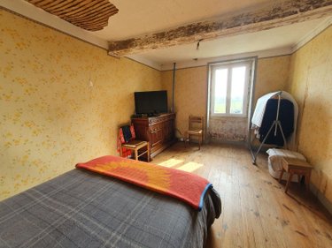 Maison a vendre Marcigny 71110 Saône-et-Loire 104 m2 4 pièces 153000 euros