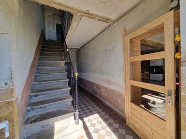 Maison a vendre Marcigny 71110 Saône-et-Loire 104 m2 4 pièces 153000 euros